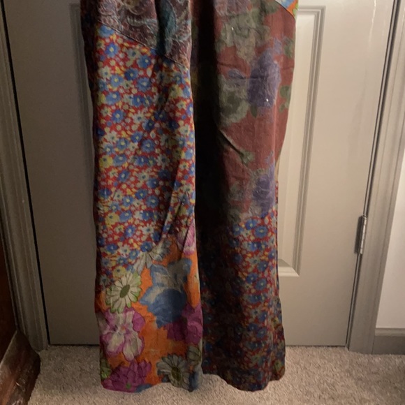 CORDORY OVERALLS by Sacred Threads   L/XL.  BL/BL03 - Picture 8 of 8